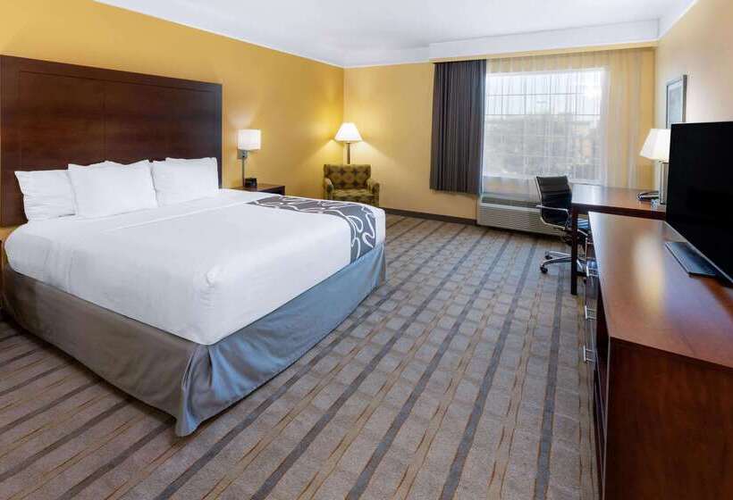 酒店 La Quinta By Wyndham Houston Nw Beltway8/westrd