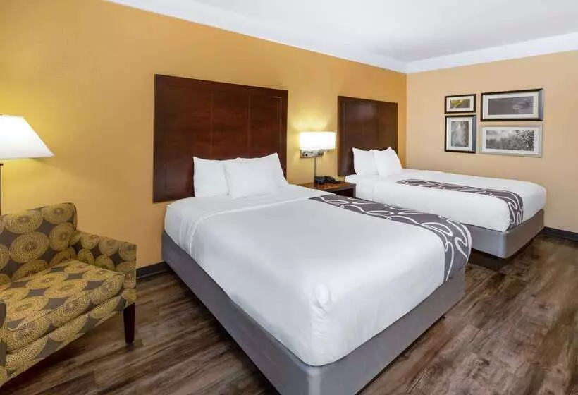 酒店 La Quinta By Wyndham Houston Nw Beltway8/westrd