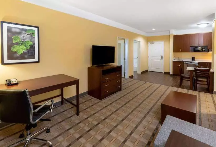 酒店 La Quinta By Wyndham Houston Nw Beltway8/westrd