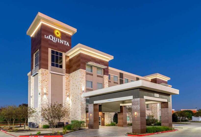 酒店 La Quinta By Wyndham Houston Nw Beltway8/westrd