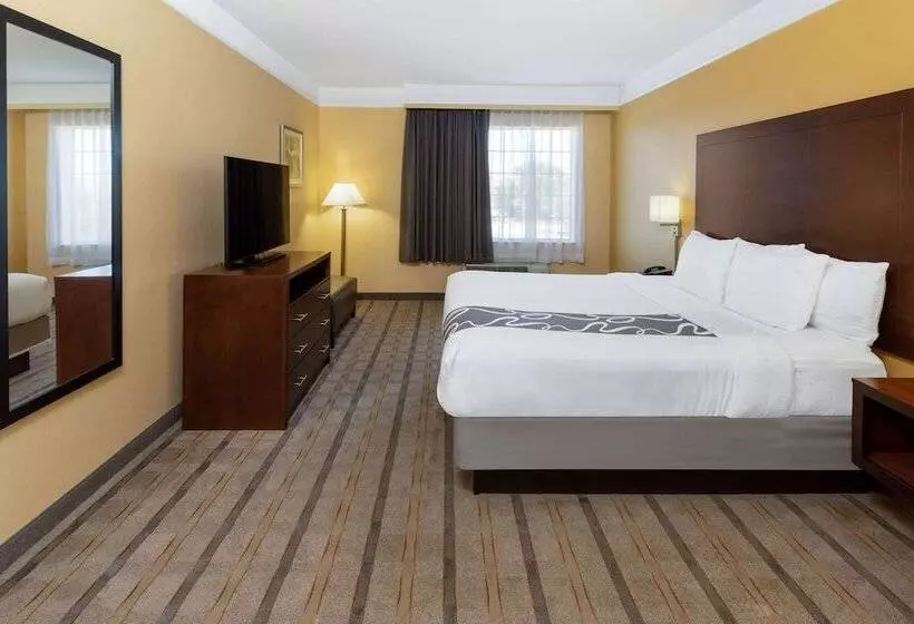 酒店 La Quinta By Wyndham Houston Nw Beltway8/westrd