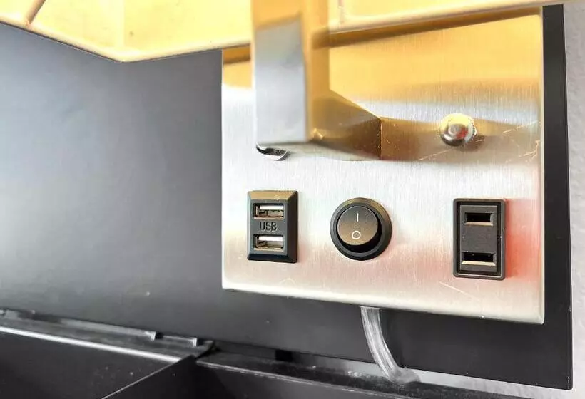 فندق Laguna Blu Beach