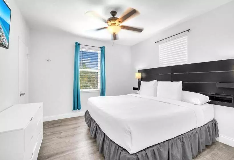 فندق Laguna Blu Beach