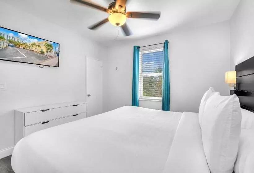 فندق Laguna Blu Beach