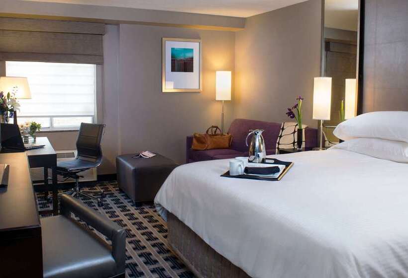 Otel Marshfield Bw Premier Collection