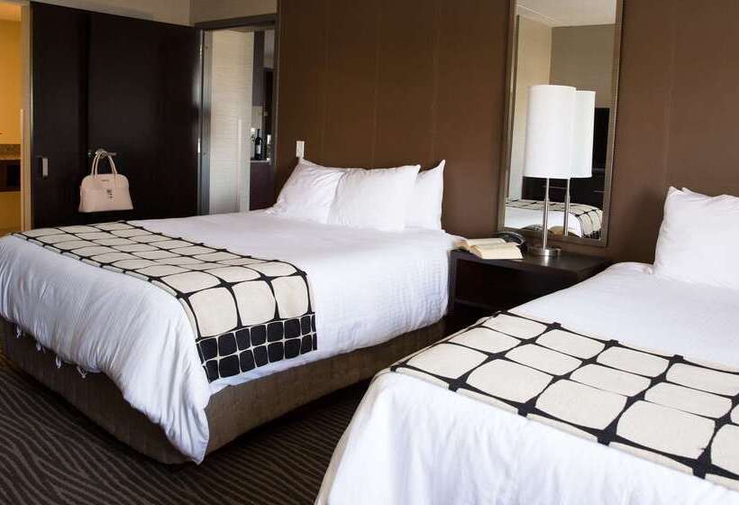 Otel Marshfield Bw Premier Collection