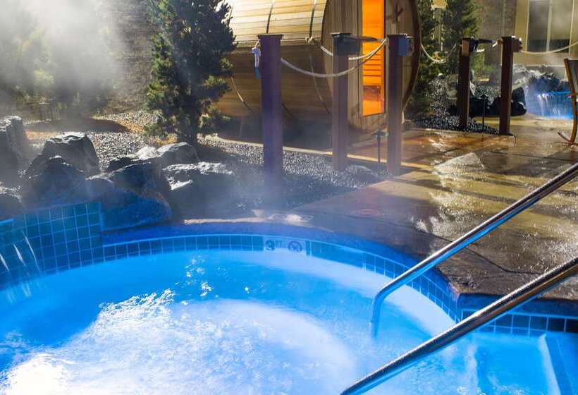 Otel Marshfield Bw Premier Collection