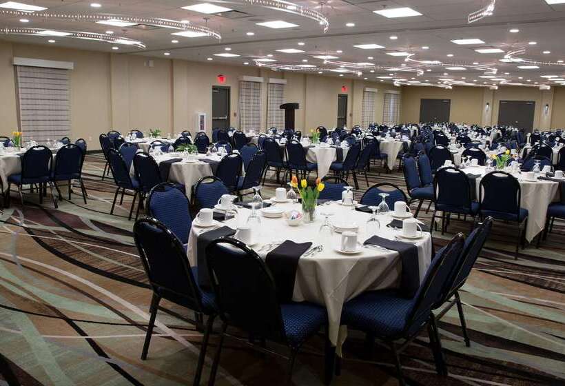 Otel Marshfield Bw Premier Collection