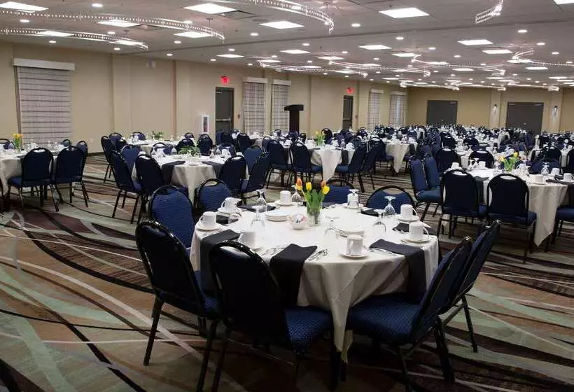 בית מלון כפרי Marshfield Bw Premier Collection