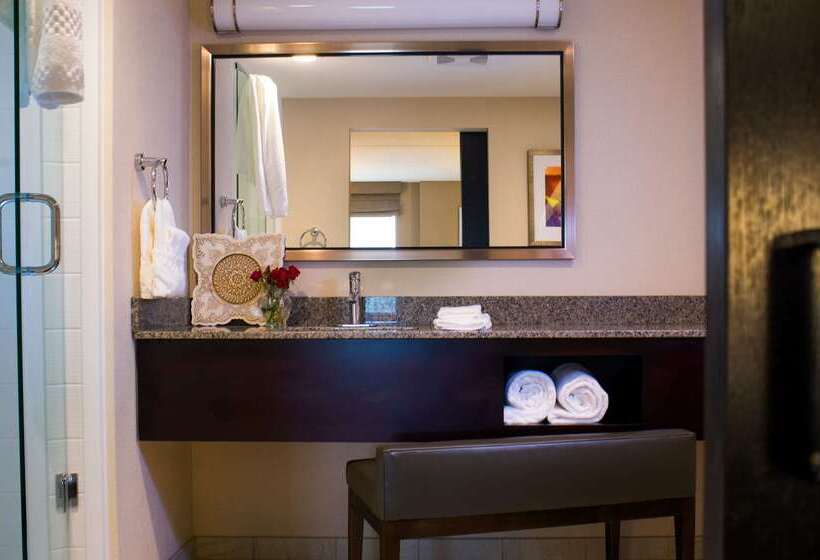 Otel Marshfield Bw Premier Collection