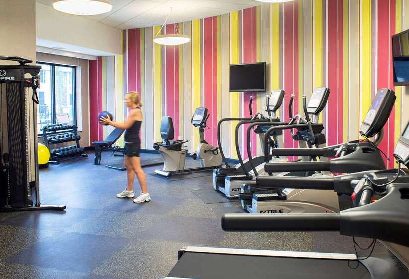 Otel Marshfield Bw Premier Collection