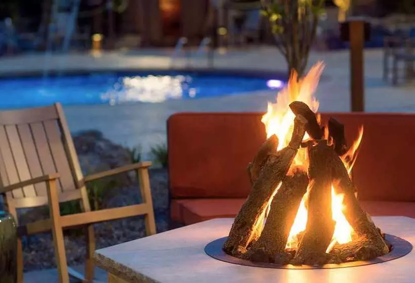 בית מלון כפרי Marshfield Bw Premier Collection