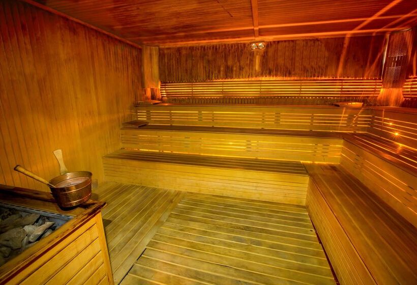 ホテル Park Inn By Radisson Istanbul Asia Kavacik