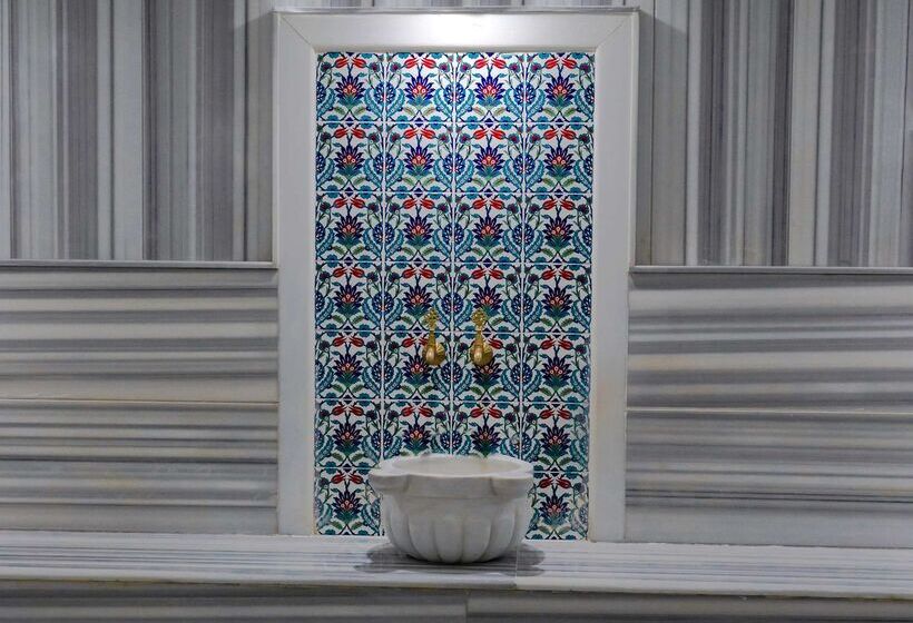 ホテル Park Inn By Radisson Istanbul Asia Kavacik