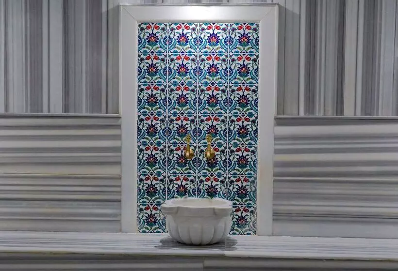 هتل Park Inn By Radisson Istanbul Asia Kavacik