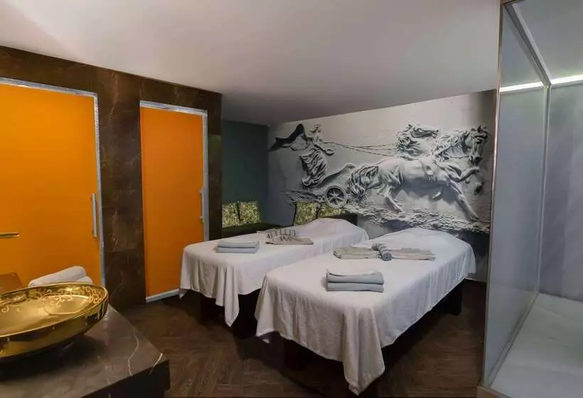 هتل Park Inn By Radisson Istanbul Asia Kavacik