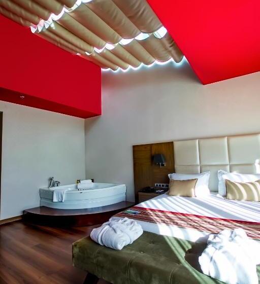 ホテル Park Inn By Radisson Istanbul Asia Kavacik