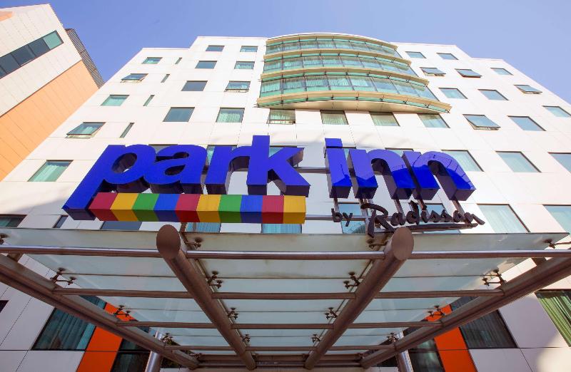 ホテル Park Inn By Radisson Istanbul Asia Kavacik
