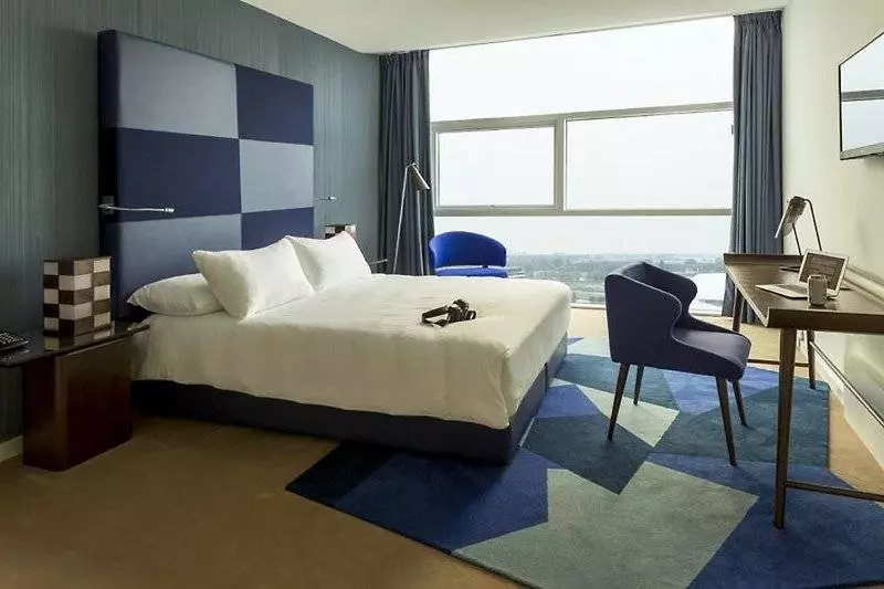 בית מלון כפרי Room Mate Aitana