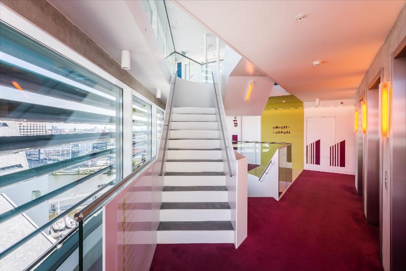 فندق Room Mate Aitana