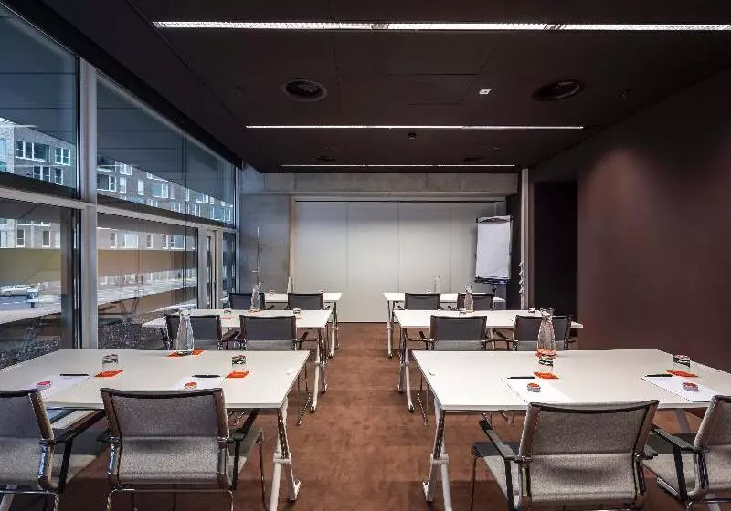 בית מלון כפרי Room Mate Aitana