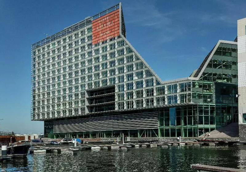 בית מלון כפרי Room Mate Aitana