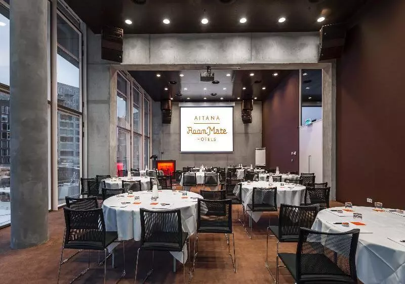 בית מלון כפרי Room Mate Aitana