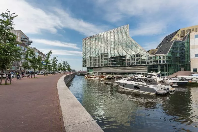 בית מלון כפרי Room Mate Aitana