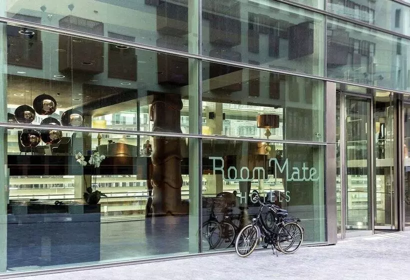 בית מלון כפרי Room Mate Aitana