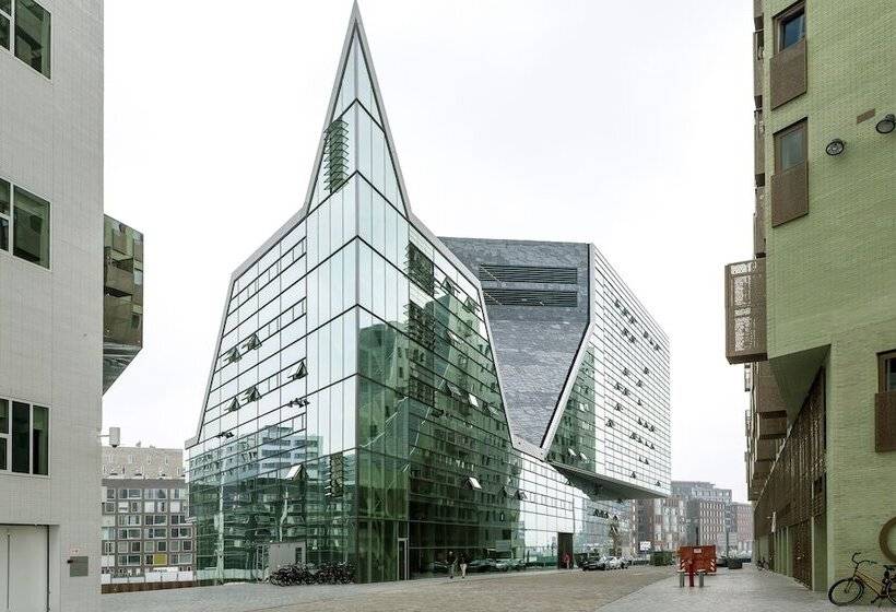 فندق Room Mate Aitana