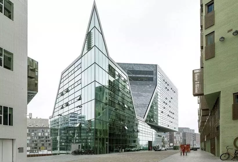 בית מלון כפרי Room Mate Aitana