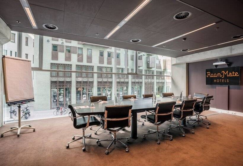 فندق Room Mate Aitana