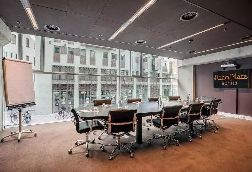 בית מלון כפרי Room Mate Aitana