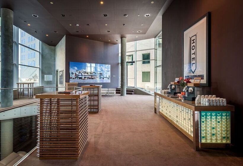 فندق Room Mate Aitana