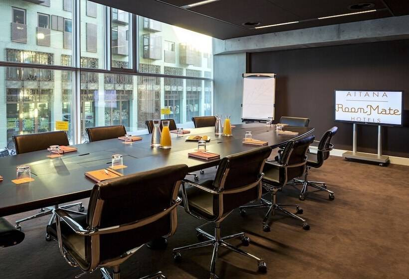 فندق Room Mate Aitana