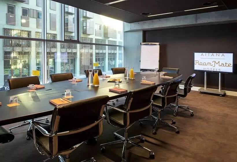 בית מלון כפרי Room Mate Aitana