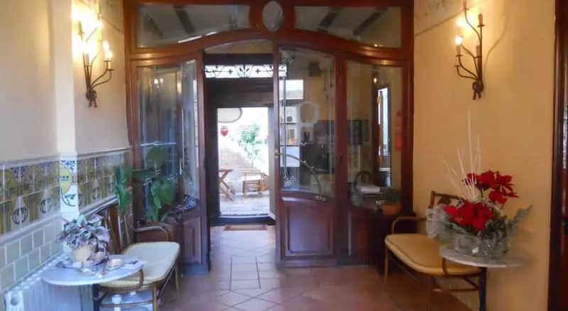 Hotel Rural 1900 Casa Anita