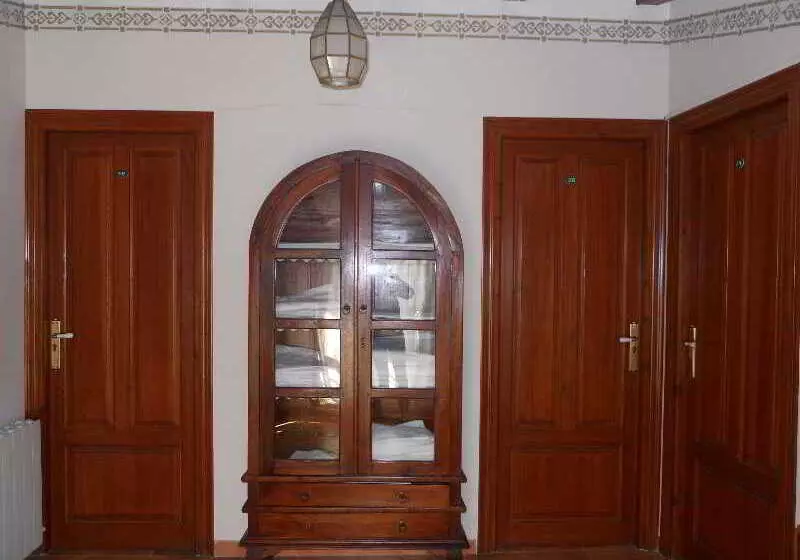 Hotel Rural 1900 Casa Anita