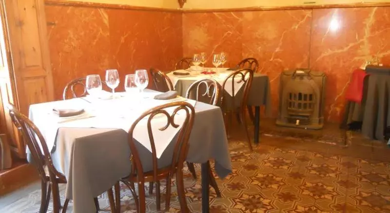 Hotel Rural 1900 Casa Anita