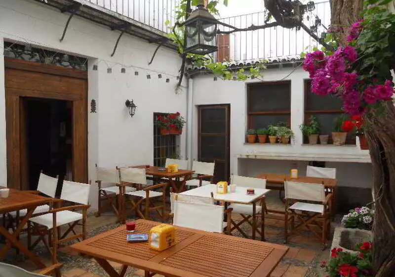 Hotel Rural 1900 Casa Anita