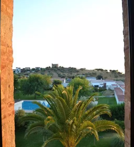 Сельский отель Rincón Del Abade