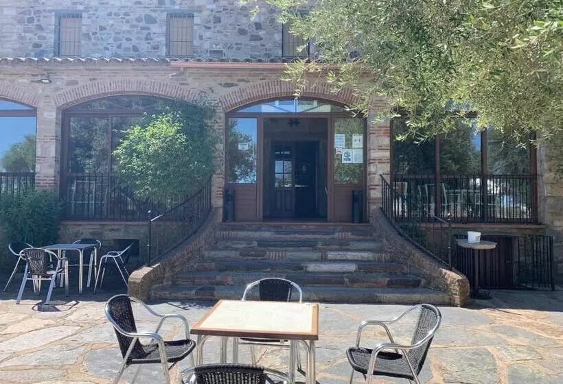 Сельский отель Rincón Del Abade