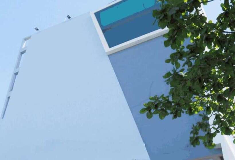 בית מלון כפרי The Aures