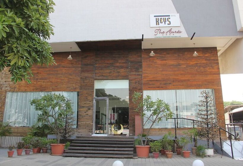 בית מלון כפרי The Aures