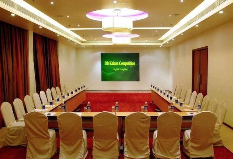 בית מלון כפרי The Aures