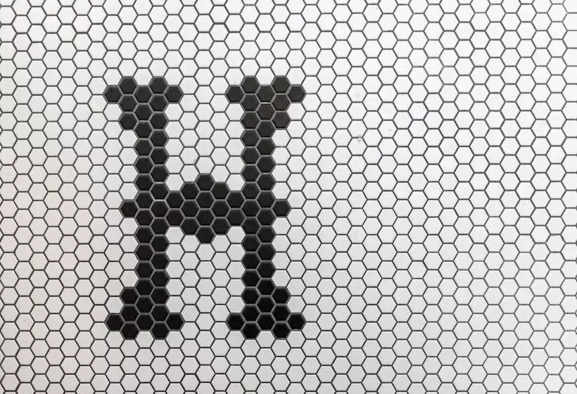 בית מלון כפרי The Holbrooke