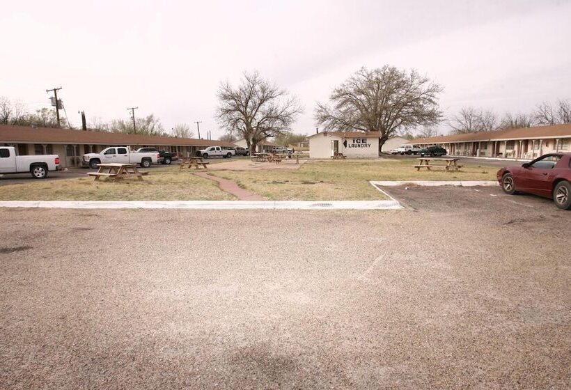 Motel Andrews Motor Inn