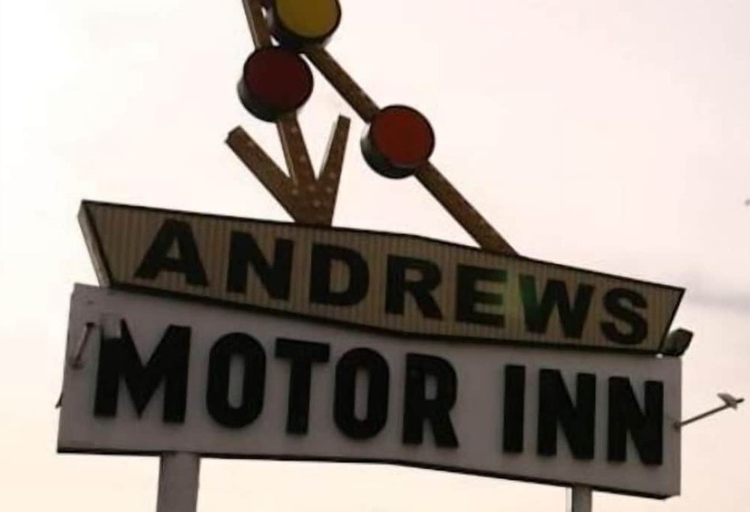 Motel Andrews Motor Inn
