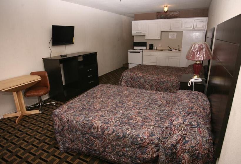 Motel Andrews Motor Inn