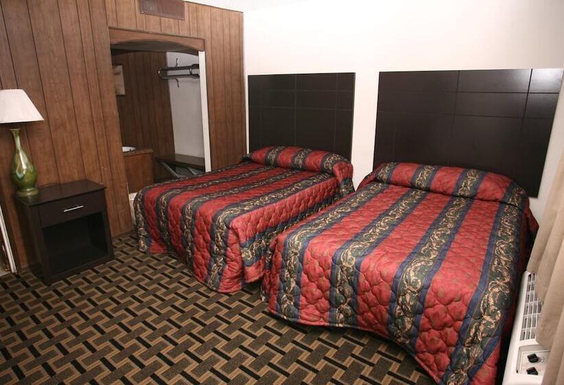 Motel Andrews Motor Inn
